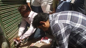 यूपी में CAA का विरोध करने वालों से ‘बदला लेने’ की कार्रवाई शुरु, नेताओं की धर पकड़, दुकानें सील की गईं