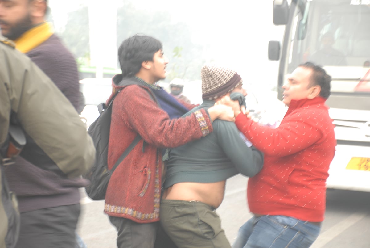 फोटो: प्रमोद पुष्कर्णा