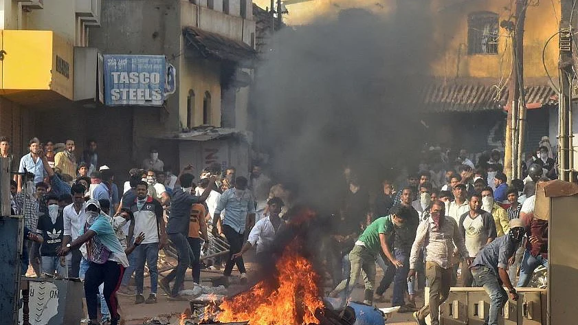 फोटो : @ReutersIndia