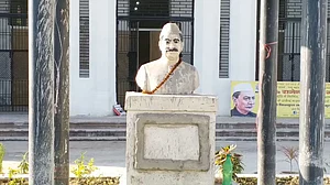 देश के पहले राष्ट्रपति डॉ राजेंद्र प्रसाद की जयंती आज, लेकिन मोदी सरकार 2034 से पहले कुछ नहीं करेगी