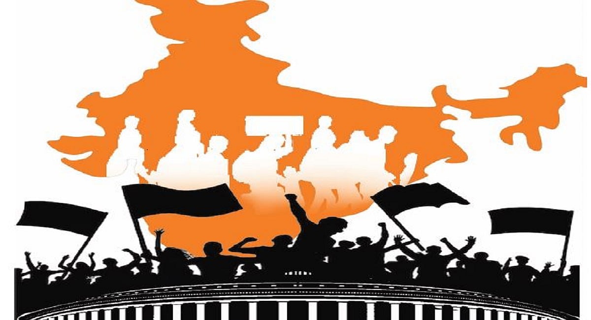 मृणाल पाण्डे का लेखः धार्मिक आधार पर बंटवारे के खिलाफ लड़ मरे गांधी की स्मृति का तिरस्कार है नागरिकता कानून