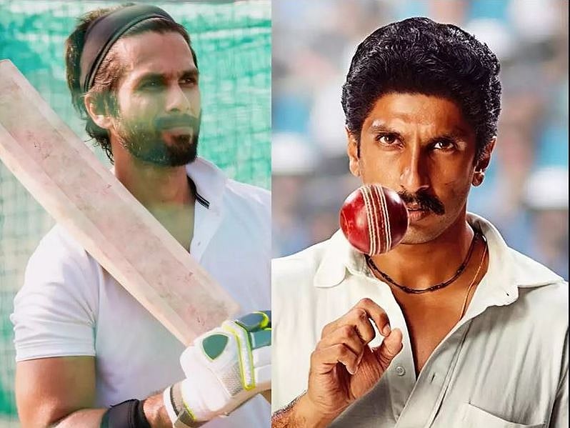 सिनेजीवन: बॉलीवुड निर्देशकों की एक खास  पसंद बनी क्रिकेट, ‘83’ के बाद भी आएंगी कई फिल्में