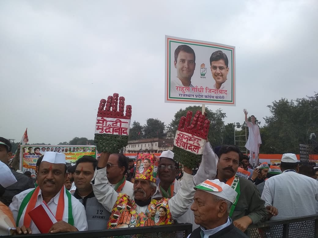 फोटो: विश्वदीपक और बिपिन