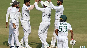 खेल की 5 खबरें: चार दिवसीय टेस्ट करा सकती है ICC और साल की अंतिम टेस्ट रैंकिंग में छाए भारतीय खिलाड़ी
