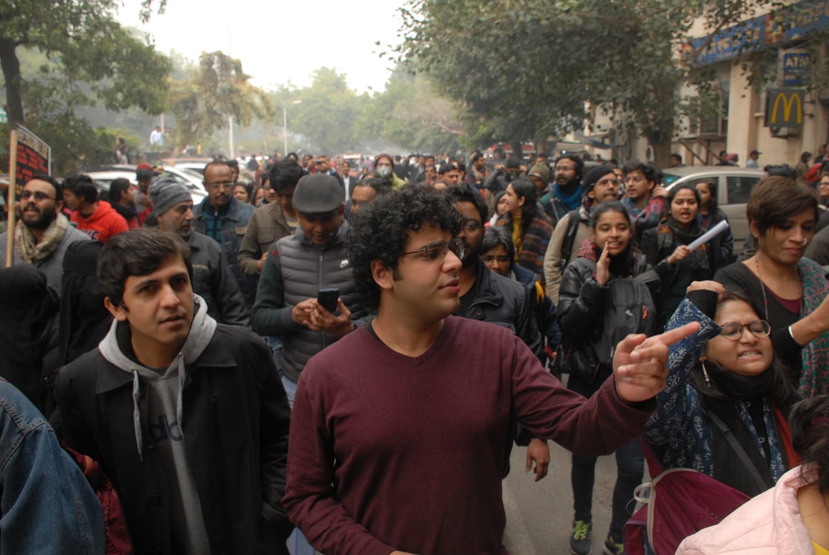 फोटो: प्रमोद पुष्कर्णा