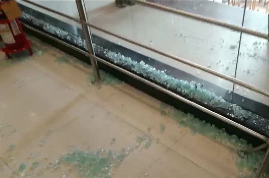 नवजीवन बुलेटिन: जयपुर में ‘पानीपत’ को लेकर बवाल, मॉल में तोड़-फोड़ और दिल्ली में निर्माण कार्यों पर लगी रोक हटी