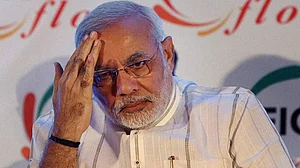 CAA के खिलाफ हो रहे विरोध-प्रदर्शन से डरे पीएम मोदी ने एक महीने के अंदर दूसरी बार असम जाने से किया इनकार!