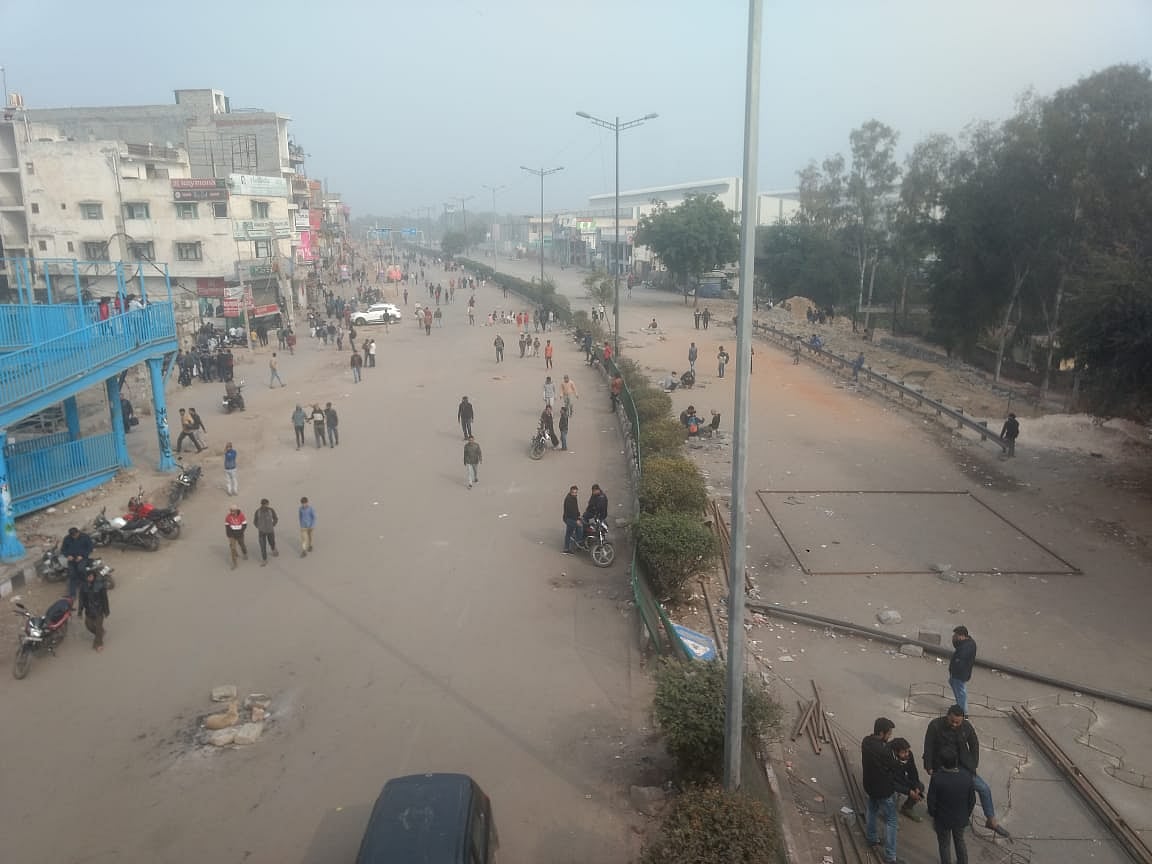 फोटो: विपिन