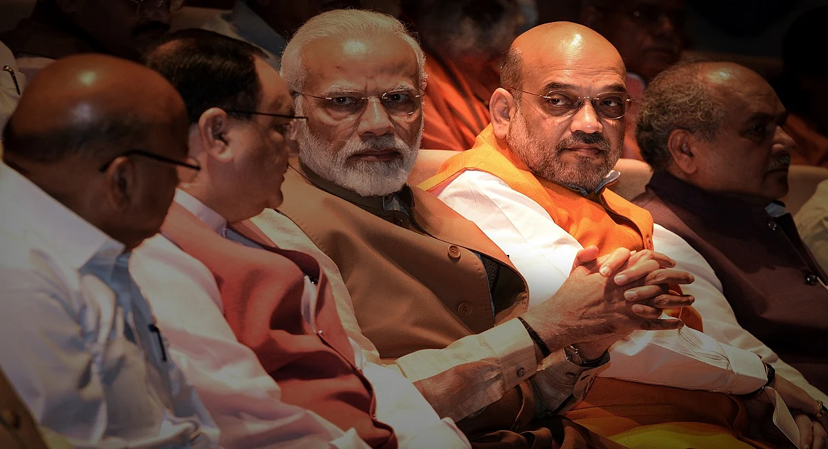 बजट 2020ः सरकार ने ही जब खुद को गहरे आर्थिक संकट में डाला हो, तो फिर उबारने की उम्मीद किस बिना पर की जाए