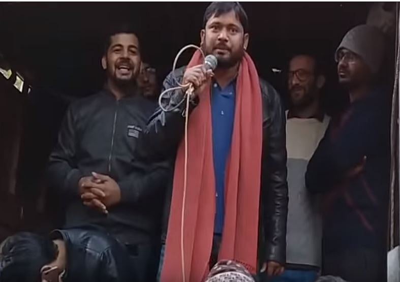 वीडियो: JNU जवाब देना नहीं, सवाल करना सिखाती है- कन्हैया कुमार