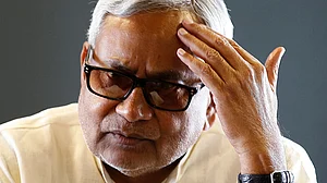 BJP के साथ गठबंधन पर JDU में तकरार, पार्टी के वरिष्ठ नेता ने नीतीश को चिट्ठी लिखकर मांगी सफाई