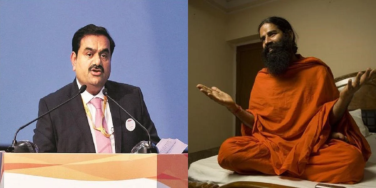 और महंगे होंगे खाद्य तेल, लेकिन उतना ही अडाणी-रामदेव को होगा फायदा