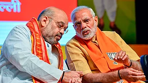 ‘देश मोदी-शाह की मर्जी से नहीं, संविधान से चलेगा, कोई और हमारा भविष्य नहीं बना सकता’