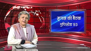 मृणाल की बैठक: EP 93- महीनों प्रतिबंध के बाद घाटी में राहत के आसार और विश्वभर में तेजी से बढ़ता पर्यावरण संकट