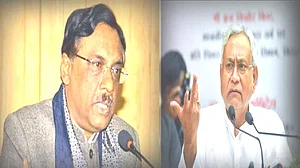 CAA-NRC पर JDU में घमासान तेज, इसका विरोध करने वाले पवन वर्मा से नीतीश बोले- चाहें तो छोड़कर जा सकते हैं पार्टी