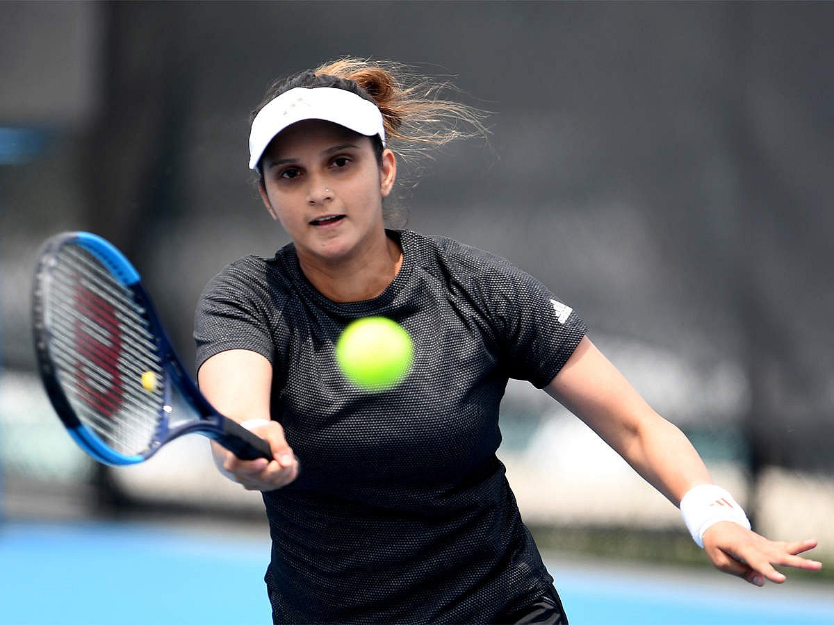 खेल की 5 खबरें: टेनिस में सानिया की शानदार वापसी और काउंटी क्रिकेट में यॉर्कशायर के लिए खेलेंगे अश्विन