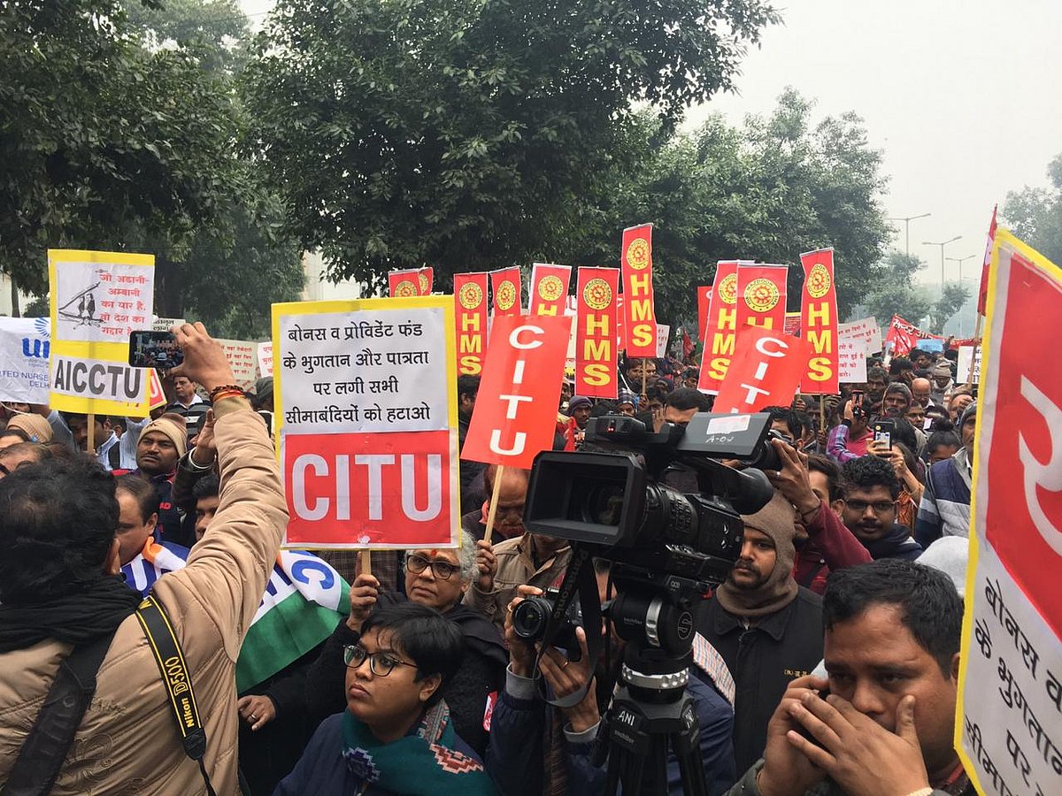 फोटो: नवजीवन 