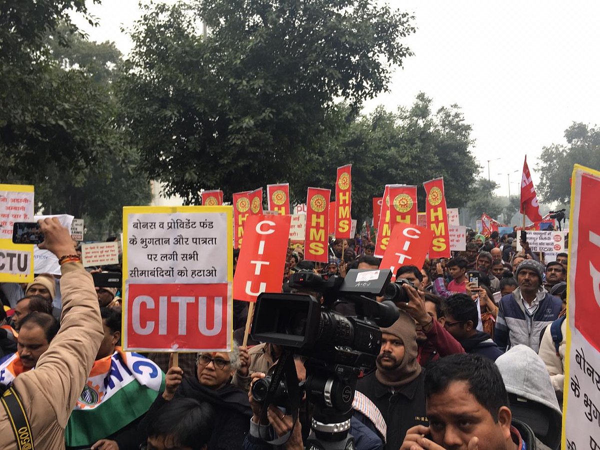 फोटो: नवजीवन 