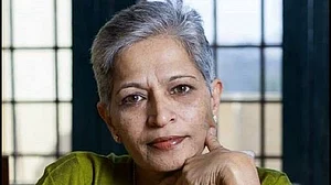 गाैरी लंकेश की हत्या का आरोपी धनबाद से गिरफ्तार, पहचान छुपाकर पेट्रोल पंप पर कर रहा था काम