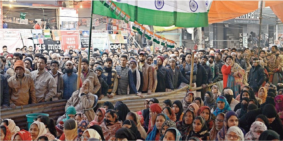 खरी-खरीः कुछ बात है कि हस्ती मिटती नहीं हमारी...