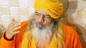 अजमेर शरीफ दरगाह के दीवान का ऐलान- पीओके हमारा है और हमारा ही रहेगा