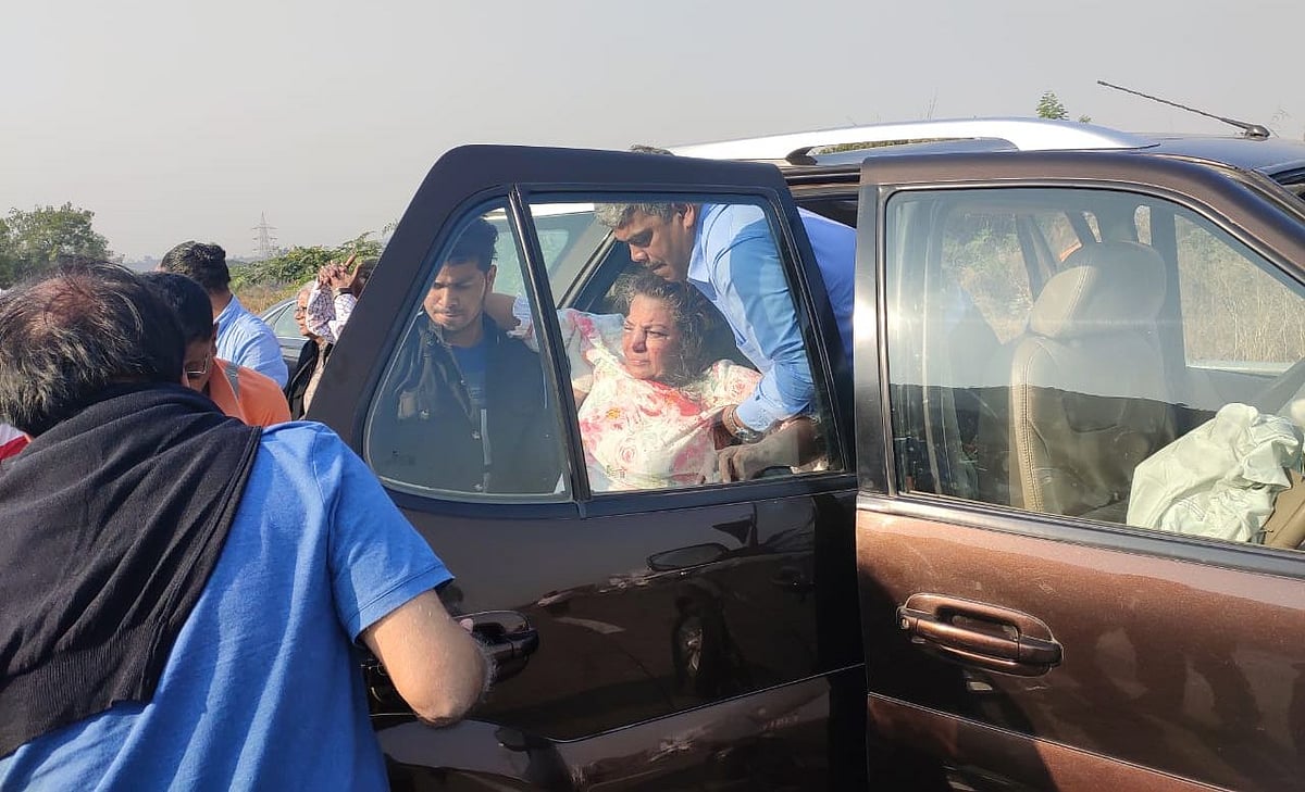 बड़ी खबर LIVE: दिल्ली विधानसभा चुनाव के लिए कांग्रेस ने जारी की 54 उम्मीदवारों की सूची