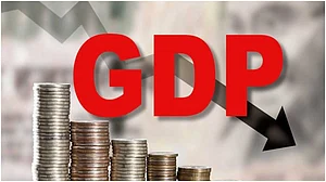 आर्थिक मोर्चे पर UN ने भी दिया मोदी सरकार को झटका, घटाया भारत की आर्थिक वृद्धि दर का अनुमान