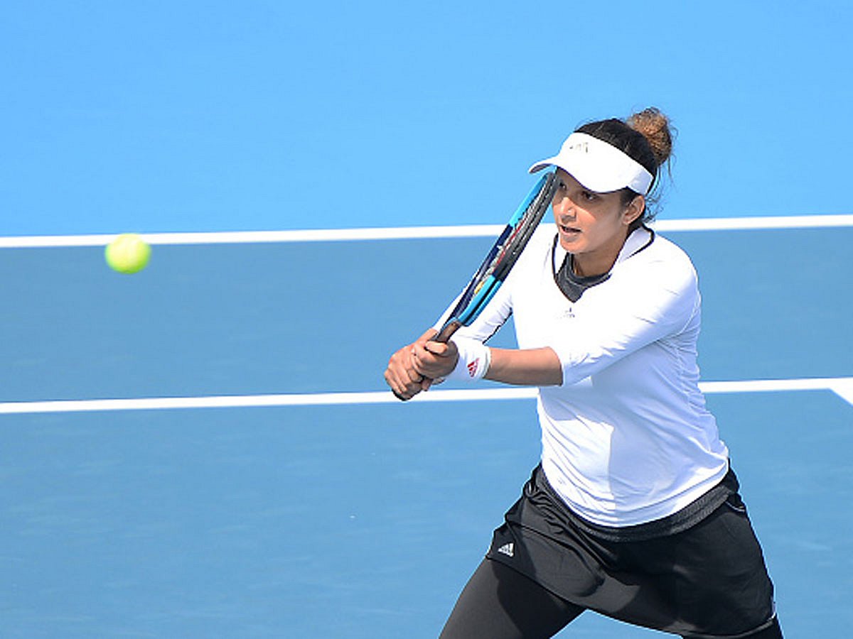 खेल की 5 खबरें: ‘ऑस्ट्रेलियन ओपन’ से बाहर हुईं सानिया मिर्जा और विश्व तीरंदाजी ने भारत से हटाया बैन