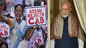 CAA Protest: शाह के बाद अब मोदी भी नहीं जाएंगे असम, कल करना था खेलो इंडिया का उद्धाटन
