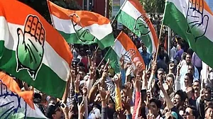 छत्तीसगढ़: नगर निगम की 8 सीटों पर कांग्रेस का परचम, 2 पर चुनाव बाकी