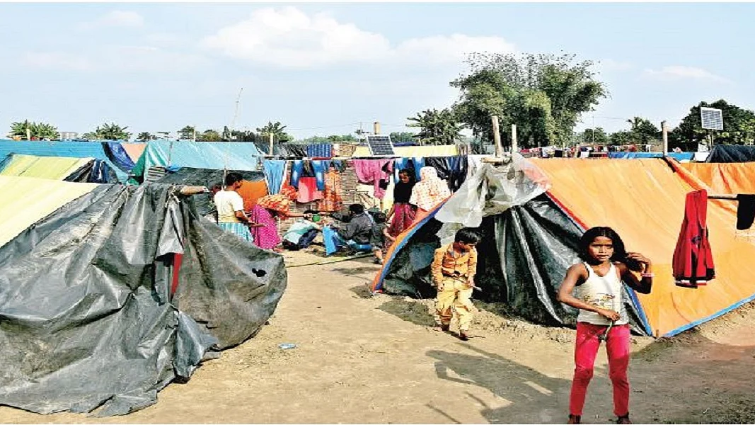 फोटोः अफरोज आलम साहिल