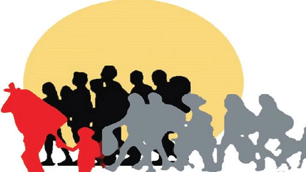 इलस्ट्रेशनः अतुल वर्धन