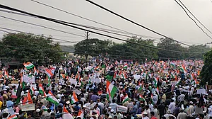 CAA Protests: तमाम साजिशों के बावजूद नहीं बदला विरोध का स्वरूप, बीजेपी-संघ का पूरा दुष्प्रचार विफल