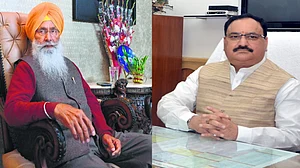 नए गुल खिलाएगी नड्डा-ढींडसा मुलाकात, दिल्ली चुनाव बाद पंजाब में बादलों को झटका दे सकती है बीजेपी