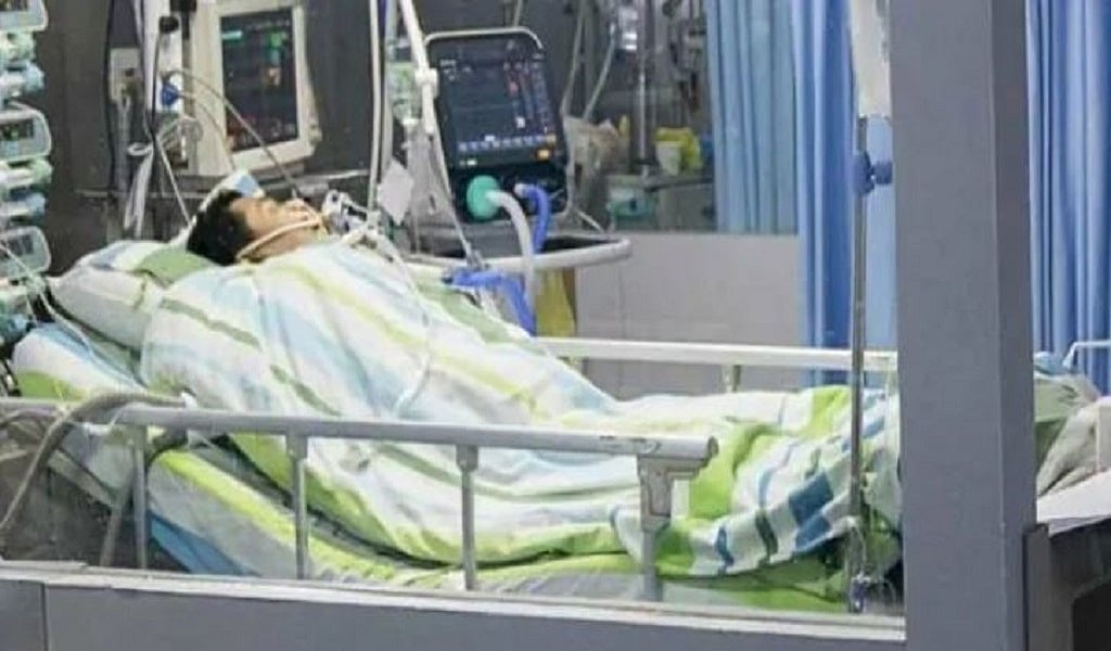 देश में ‘कोरोना वायरस’ की दस्तक! बिहार, राजस्थान में मिले संदिग्ध, ये हैं जानलेवा बीमारी के लक्ष्ण, रहें सावधान