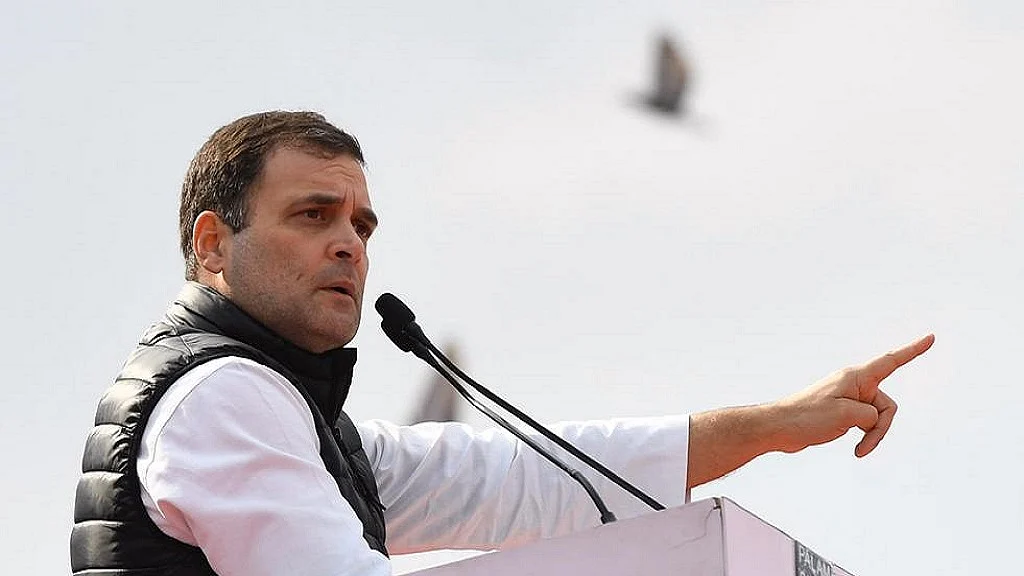 फोटो: @INCIndia