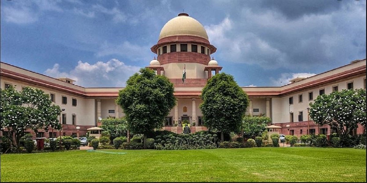 CAA पर आज सुप्रीम कोर्ट में बड़ी सुनवाई, 140 से अधिक याचिकाओं पर सीजेआई की पीठ दे सकती है फैसला