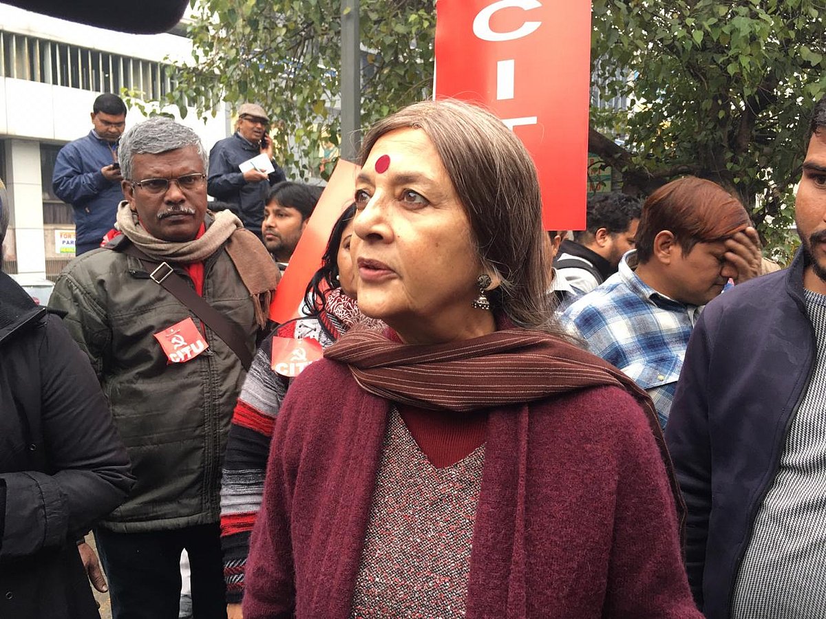 फोटो: नवजीवन 