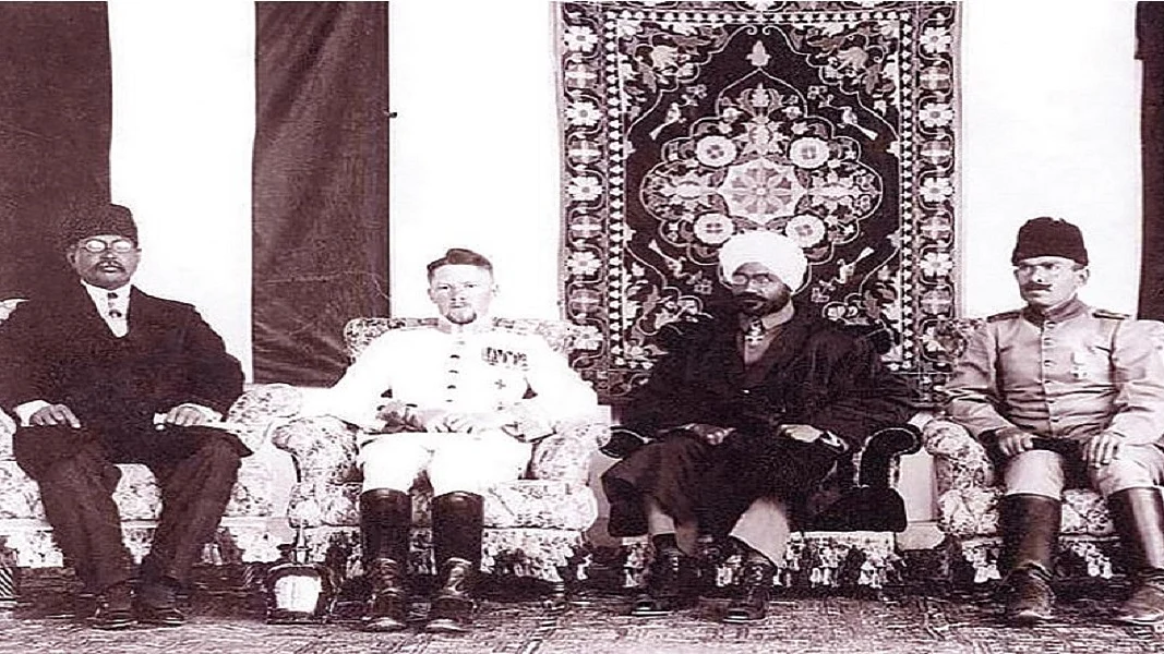 फोटोः सोशल मीडिया