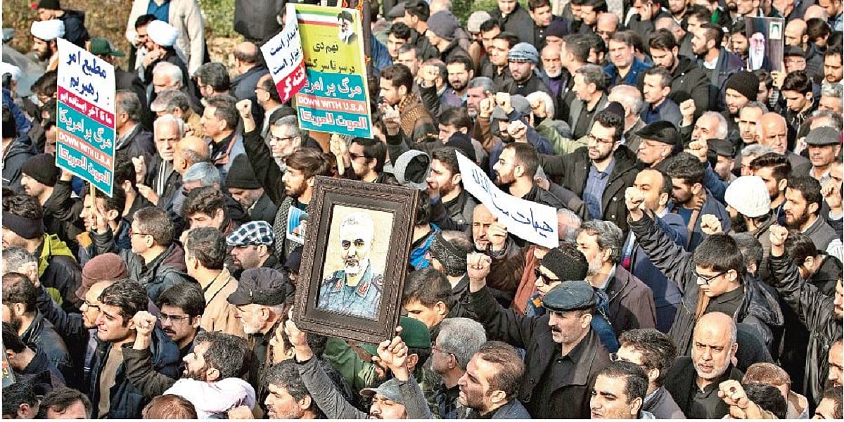 विस्फोटक समय में मोदी सरकार की विदेश-नीति और उसके जोखिम