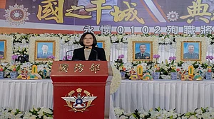 मज़बूत लेकिन प्रगतिशील इरादों से चीन को मात देने वाले ताइवान से क्या सबक लेगा भारत!