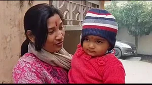 CAA: रिहा होने के बाद बेटी चंपक से मिली एकता, भावुक होकर बोलीं- मेरे दूध पर थी निर्भर, इसलिए हो रही थी चिंता