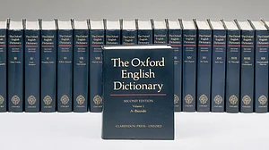 26 भारतीय शब्दों को ऑक्सफोर्ड डिक्शनरी ने किया शामिल, आधार, शादी, डब्बा को मिली जगह, जानें बाकियों के बारे में