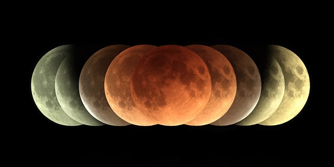 Lunar Eclipse 2020: आज लगेगा साल का पहला चंद्र ग्रहण, वीडियो में जानें किन बातों का रखना होगा ध्यान