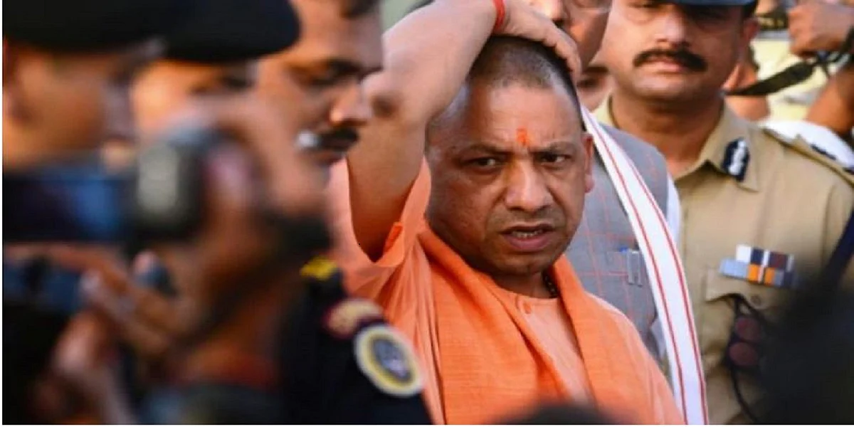 योगी का अनोखा पुलिस रिफॉर्म, अब यूपी पुलिस को बना दिया 2002 वाली गुजरात पुलिस