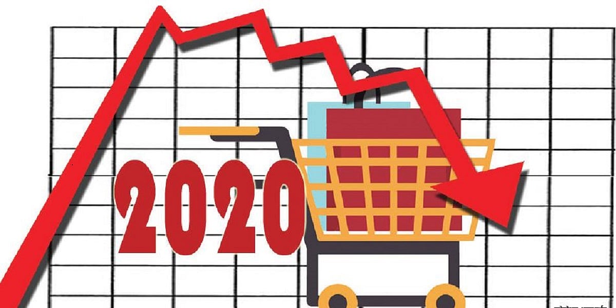 मृणाल पाण्डे का लेखः सबकुछ तो ठप पड़ा है, तो फिर  बजट को हठयोग ही कहना सही