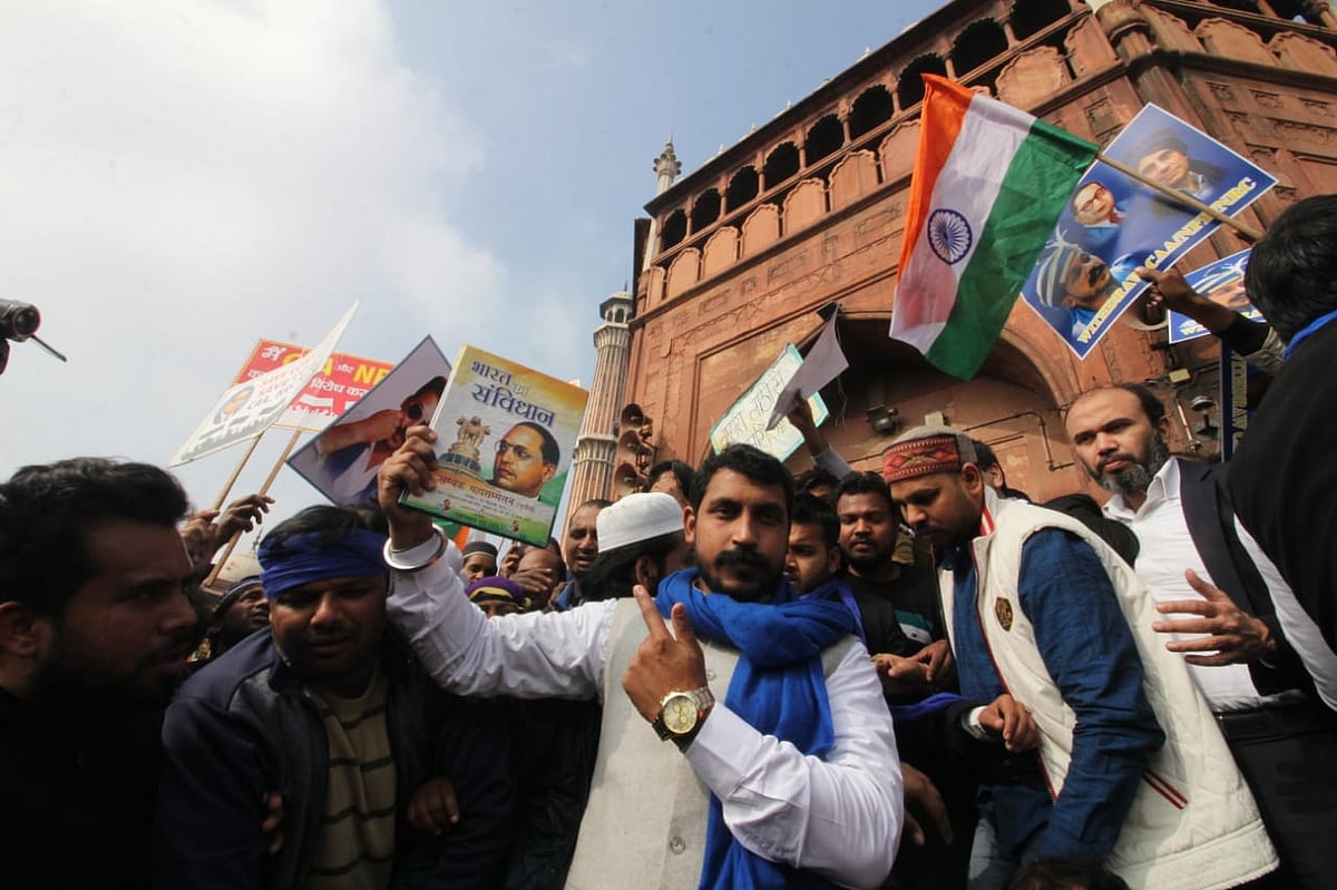 फोटो: विपिनफोटो: विपिन 