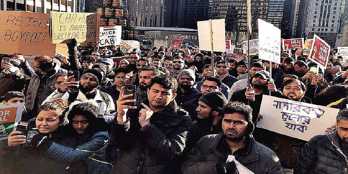 दुनिया भर में बढ़ रहा है असंतोष, विरोध में मुखर हो रहे हैं युवाओं के स्वर