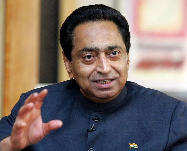 मध्य प्रदेश: सीएम कमलनाथ ने शुरू की ‘द्वार प्रदाय सेवा योजना’, आवेदन के 24 घंटे के अंदर घर पहुंचेंगे दस्तावेज