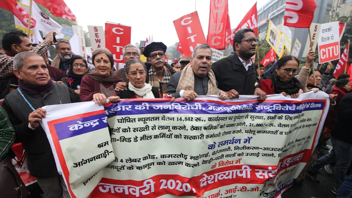 फोटो: नवजीवन&nbsp;